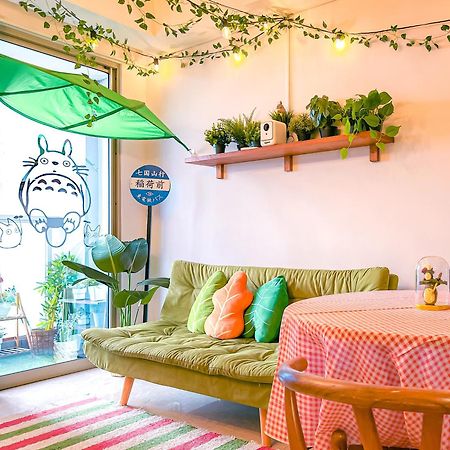 ג'קרטה Gold Coast Pik Apartments By Host Jess מראה חיצוני תמונה