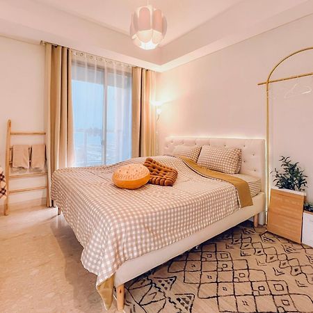 ג'קרטה Gold Coast Pik Apartments By Host Jess מראה חיצוני תמונה