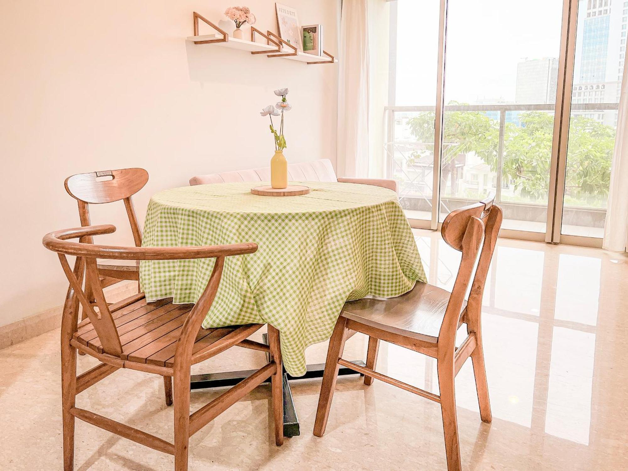 ג'קרטה Gold Coast Pik Apartments By Host Jess מראה חיצוני תמונה