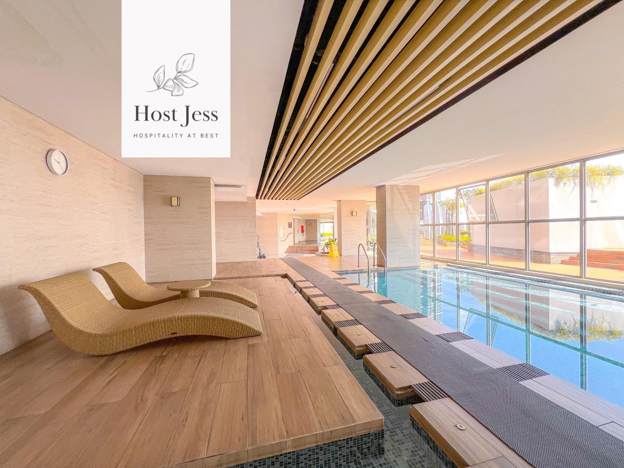 ג'קרטה Gold Coast Pik Apartments By Host Jess מראה חיצוני תמונה