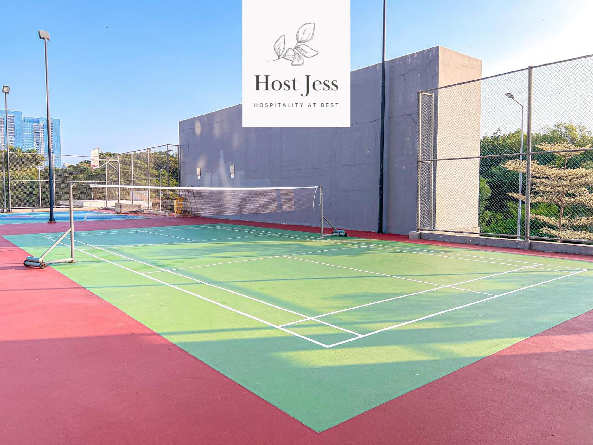 ג'קרטה Gold Coast Pik Apartments By Host Jess מראה חיצוני תמונה