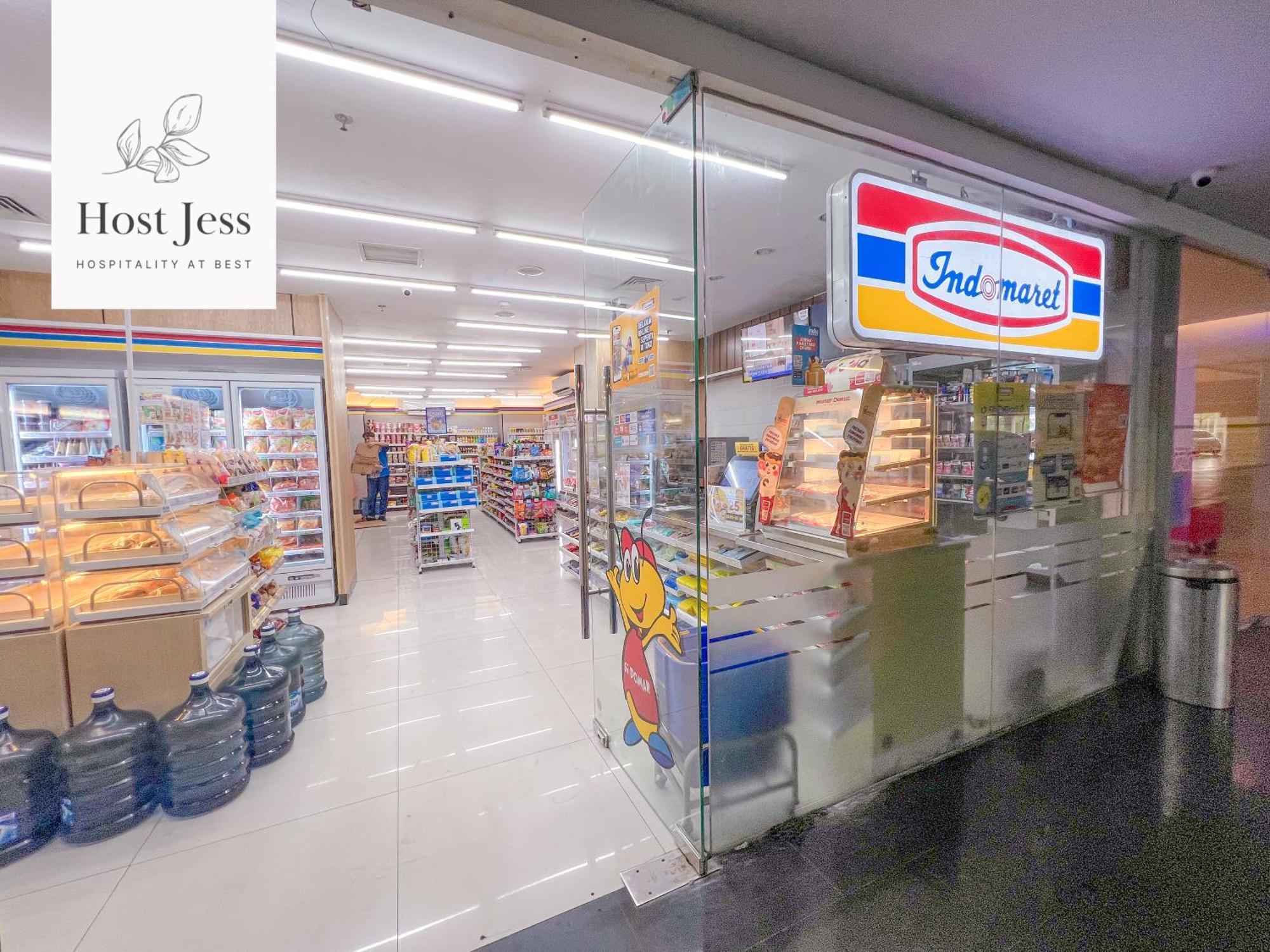 ג'קרטה Gold Coast Pik Apartments By Host Jess מראה חיצוני תמונה