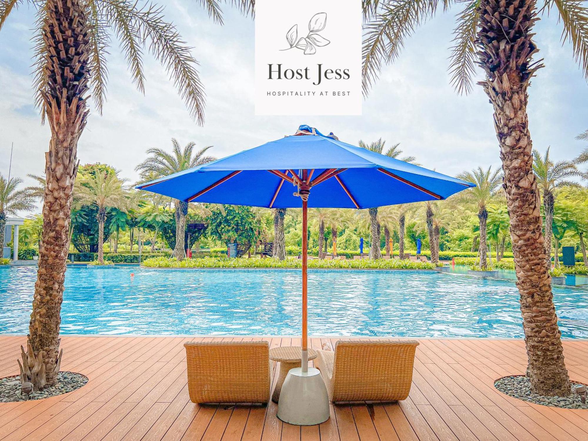 ג'קרטה Gold Coast Pik Apartments By Host Jess מראה חיצוני תמונה