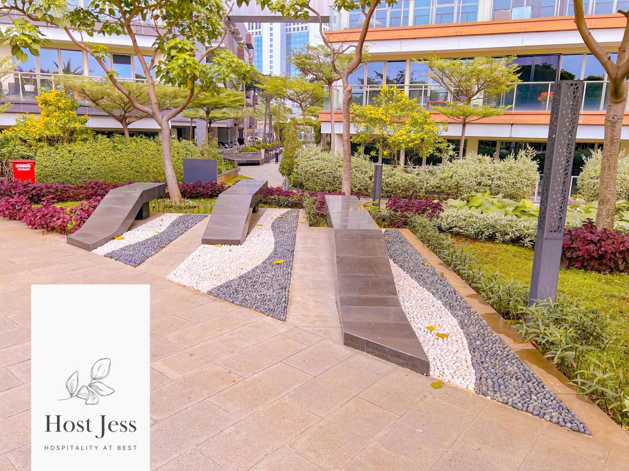 ג'קרטה Gold Coast Pik Apartments By Host Jess מראה חיצוני תמונה