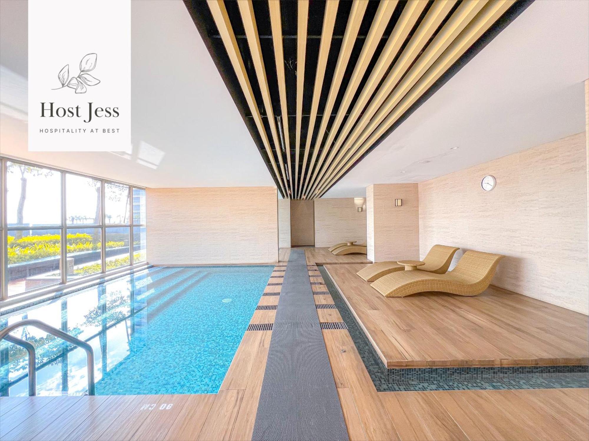 ג'קרטה Gold Coast Pik Apartments By Host Jess מראה חיצוני תמונה