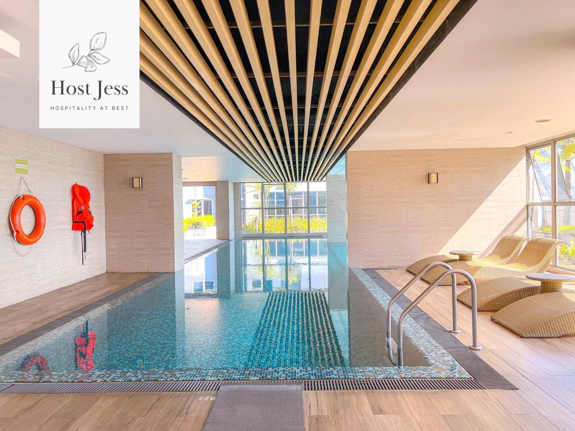 ג'קרטה Gold Coast Pik Apartments By Host Jess מראה חיצוני תמונה