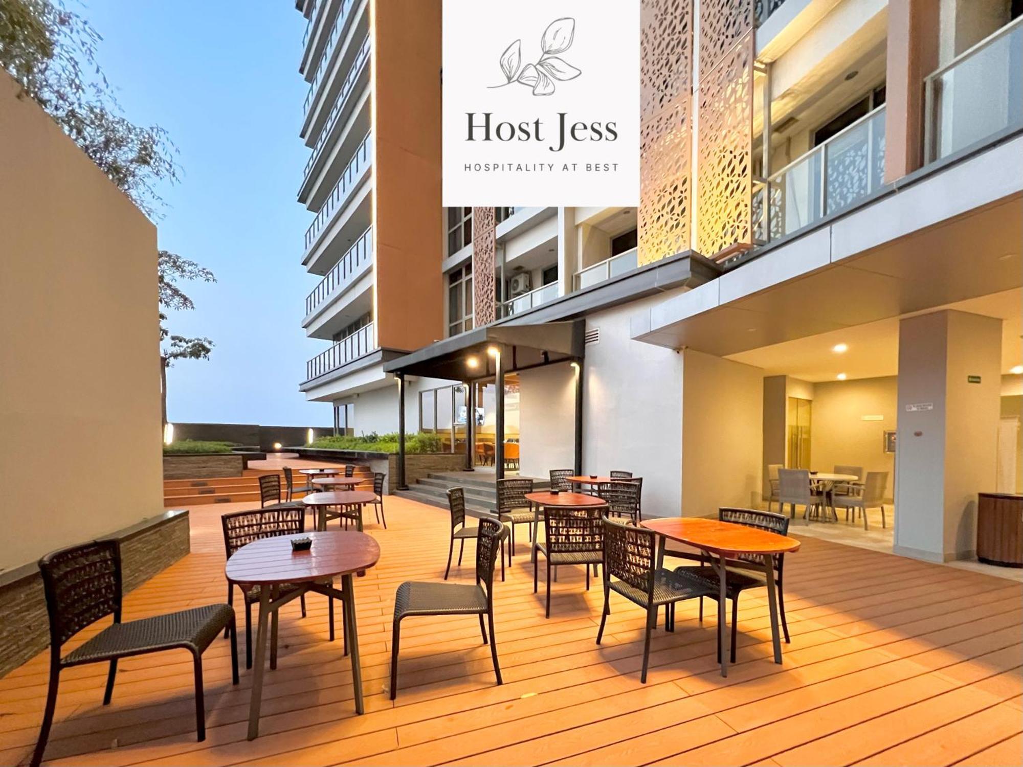 ג'קרטה Gold Coast Pik Apartments By Host Jess מראה חיצוני תמונה