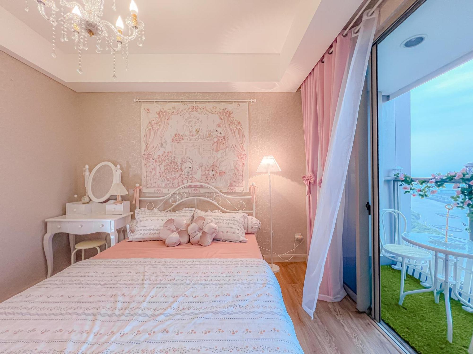 ג'קרטה Gold Coast Pik Apartments By Host Jess מראה חיצוני תמונה