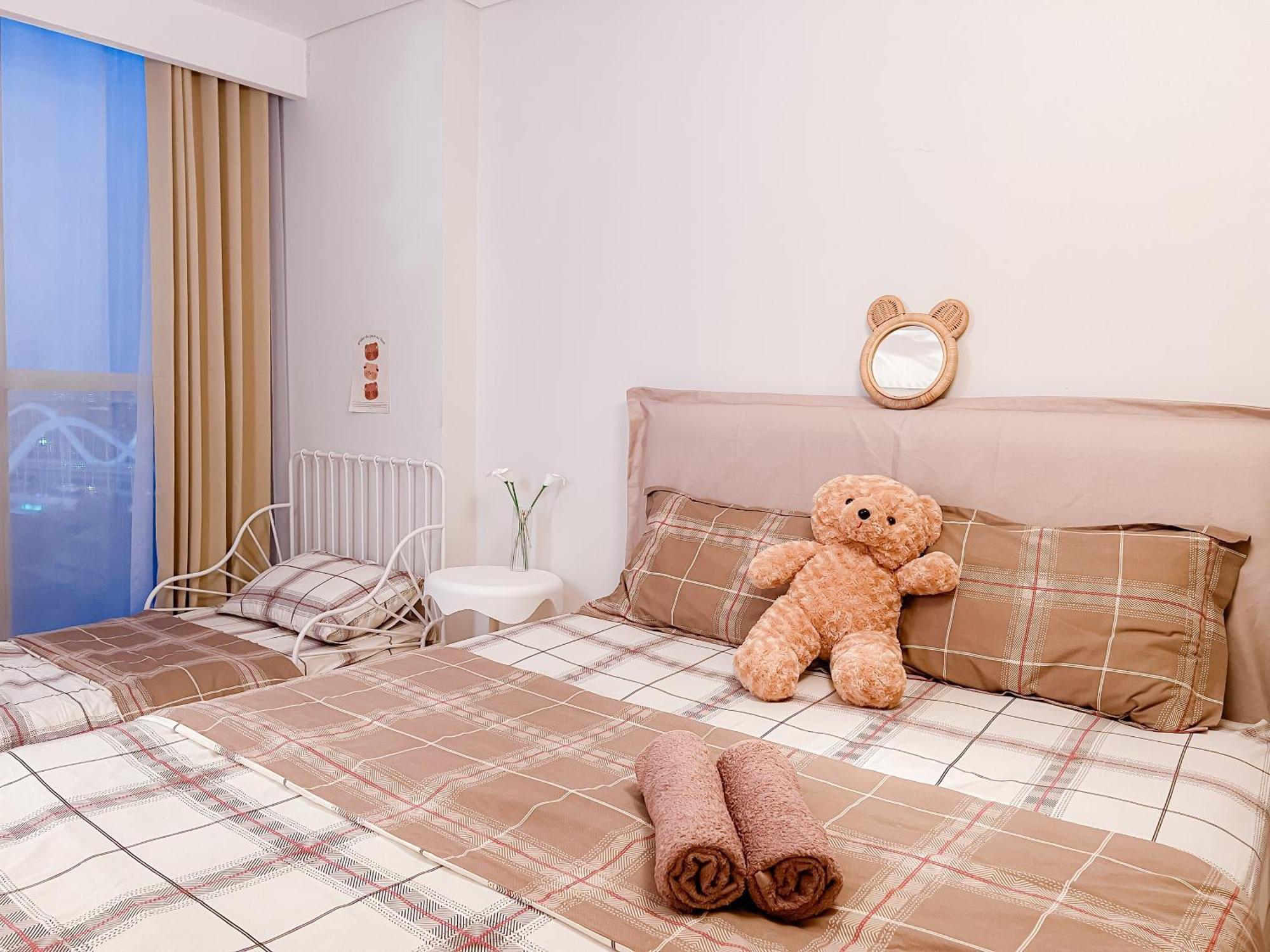 ג'קרטה Gold Coast Pik Apartments By Host Jess מראה חיצוני תמונה