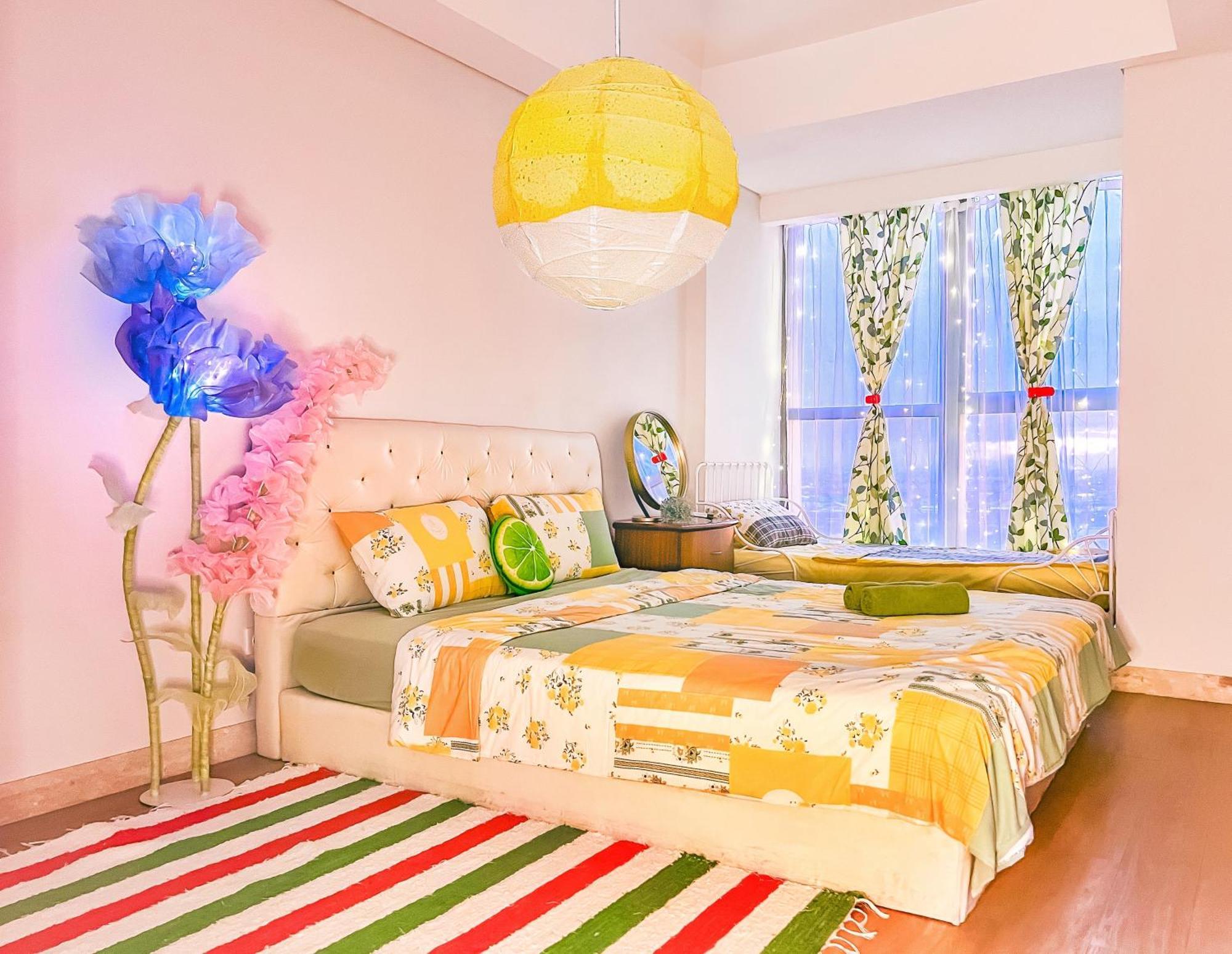 ג'קרטה Gold Coast Pik Apartments By Host Jess מראה חיצוני תמונה