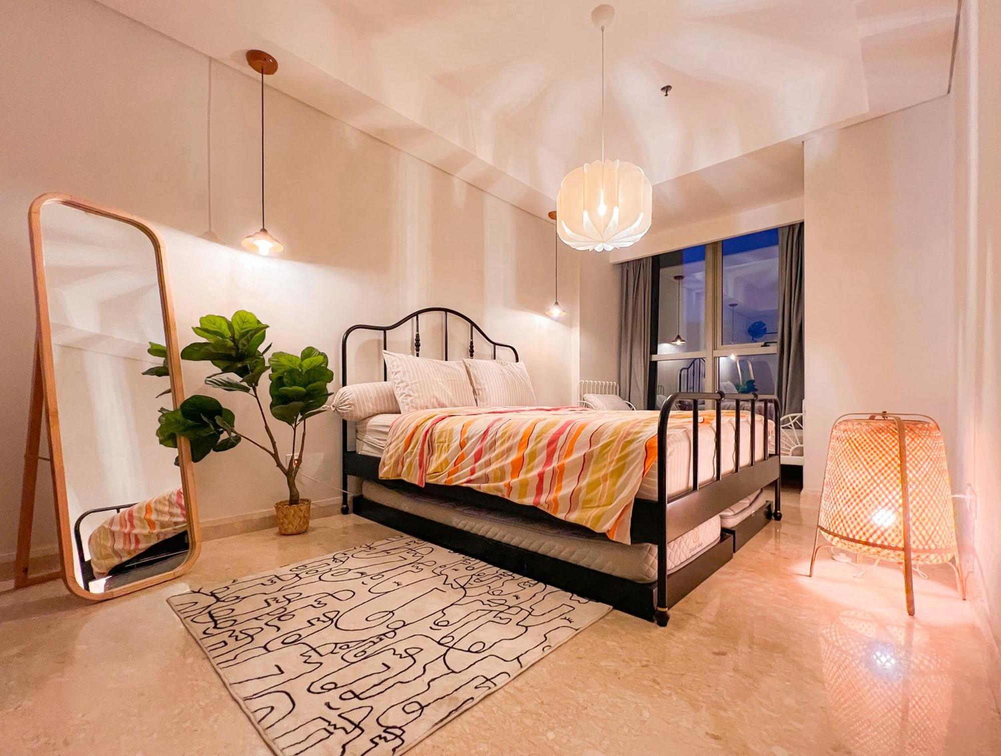 ג'קרטה Gold Coast Pik Apartments By Host Jess מראה חיצוני תמונה