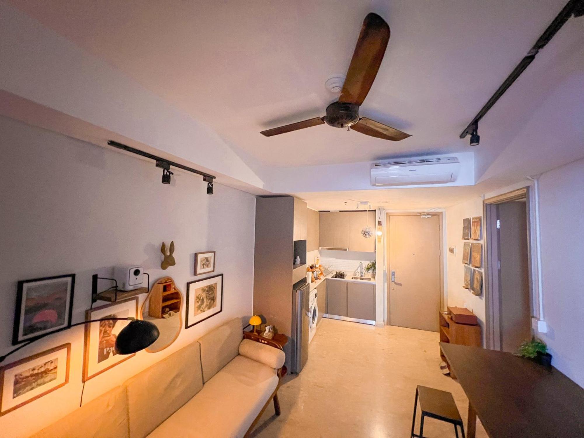 ג'קרטה Gold Coast Pik Apartments By Host Jess מראה חיצוני תמונה