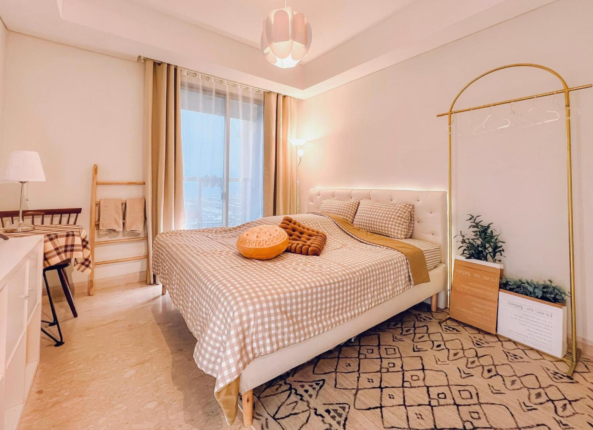 ג'קרטה Gold Coast Pik Apartments By Host Jess מראה חיצוני תמונה